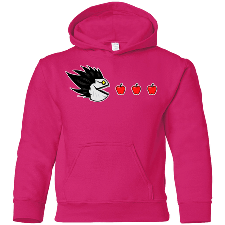 Sweatshirts Heliconia / YS Hungry Shinigami Youth Hoodie