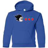 Sweatshirts Royal / YS Hungry Shinigami Youth Hoodie