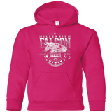 Sweatshirts Heliconia / YS Hunk A Junk Youth Hoodie