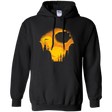 Sweatshirts Black / Small Hunk of Junk Pullover Hoodie