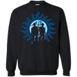 Sweatshirts Black / S Hunt Or Be Hunted Crewneck Sweatshirt
