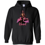 Sweatshirts Black / Small Hunt Pullover Hoodie