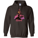 Sweatshirts Dark Chocolate / Small Hunt Pullover Hoodie