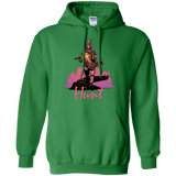 Sweatshirts Irish Green / Small Hunt Pullover Hoodie