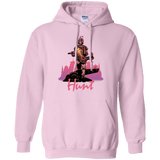 Sweatshirts Light Pink / Small Hunt Pullover Hoodie