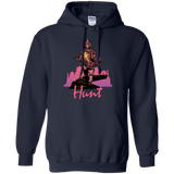 Sweatshirts Navy / Small Hunt Pullover Hoodie