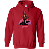 Sweatshirts Red / Small Hunt Pullover Hoodie