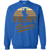 Sweatshirts Royal / Small Hunter (1) Crewneck Sweatshirt