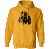 Hunter 2 Pullover Hoodie