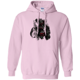 Hunter 2 Pullover Hoodie