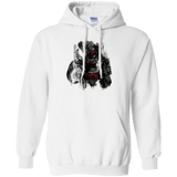 Hunter 2 Pullover Hoodie