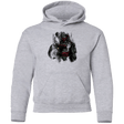 Sweatshirts Sport Grey / YS Hunter 2 Youth Hoodie