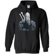 Sweatshirts Black / S Hunter Pullover Hoodie