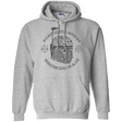 Sweatshirts Sport Grey / S Hunter services Pullover Hoodie
