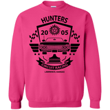 Sweatshirts Heliconia / Small Hunters Circuit Crewneck Sweatshirt