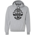 Sweatshirts Sport Grey / Small Hunters Circuit Premium Fleece Hoodie