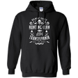 Sweatshirts Black / Small Hunting Clan Pullover Hoodie