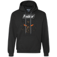 Sweatshirts Black / S HUNTOUT Premium Fleece Hoodie