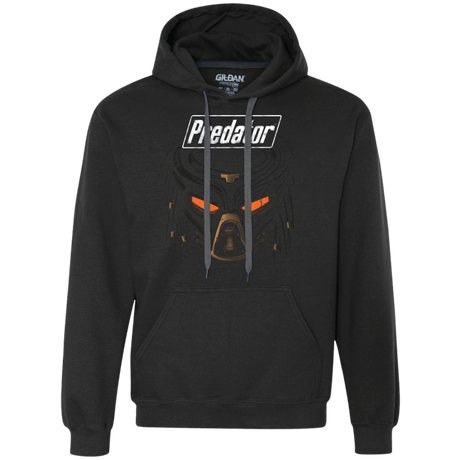 Sweatshirts Black / S HUNTOUT Premium Fleece Hoodie