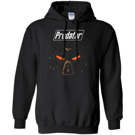 Sweatshirts Black / S HUNTOUT Pullover Hoodie