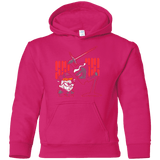 Sweatshirts Heliconia / YS Huxters First Order Youth Hoodie
