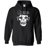 Sweatshirts Black / Small Hybrid Moment Pullover Hoodie