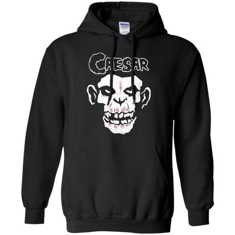 Sweatshirts Black / Small Hybrid Moment Pullover Hoodie