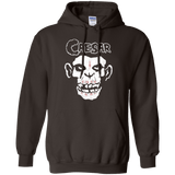 Sweatshirts Dark Chocolate / Small Hybrid Moment Pullover Hoodie