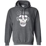 Sweatshirts Dark Heather / Small Hybrid Moment Pullover Hoodie