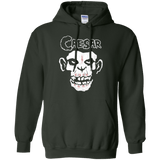 Sweatshirts Forest Green / Small Hybrid Moment Pullover Hoodie