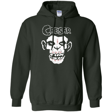 Sweatshirts Forest Green / Small Hybrid Moment Pullover Hoodie