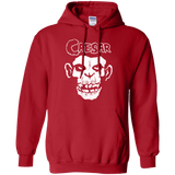 Sweatshirts Red / Small Hybrid Moment Pullover Hoodie