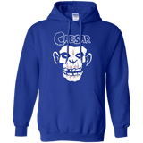 Sweatshirts Royal / Small Hybrid Moment Pullover Hoodie
