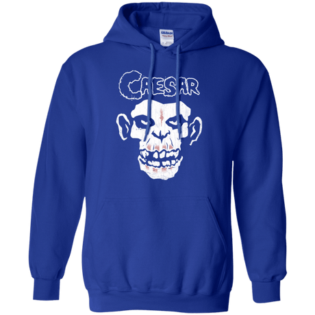 Sweatshirts Royal / Small Hybrid Moment Pullover Hoodie