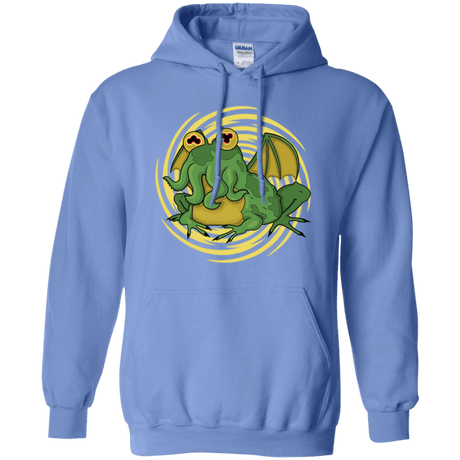 Sweatshirts Carolina Blue / S Hypnocthulhu Pullover Hoodie
