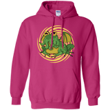 Sweatshirts Heliconia / S Hypnocthulhu Pullover Hoodie