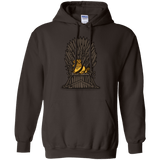 Sweatshirts Dark Chocolate / Small Hypnothrone Pullover Hoodie