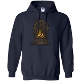 Sweatshirts Navy / Small Hypnothrone Pullover Hoodie