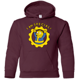 I am special Youth Hoodie