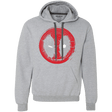 Sweatshirts Sport Grey / Small I am the Dead Premium Fleece Hoodie
