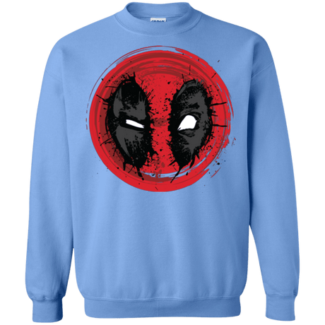 Sweatshirts Carolina Blue / Small I am The Merc Crewneck Sweatshirt