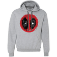 Sweatshirts Sport Grey / Small I am The Merc Premium Fleece Hoodie