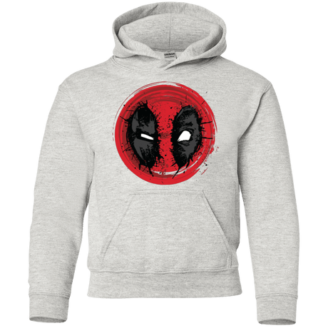 Sweatshirts Ash / YS I am The Merc Youth Hoodie
