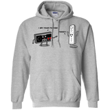 I am your father NES Pullover Hoodie