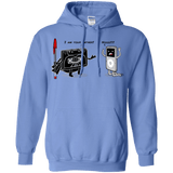 Sweatshirts Carolina Blue / Small I Am Your Father Pullover Hoodie