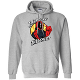 Sweatshirts Sport Grey / Small I Approve This Shirt Pullover Hoodie