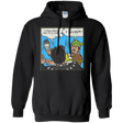 Sweatshirts Black / S I Challenge You to a Duel Pullover Hoodie