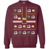 I Dig Christmas Crewneck Sweatshirt