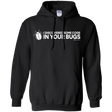 Sweatshirts Black / Small I Discovered Some Code In Your Bugs Pullover Hoodie