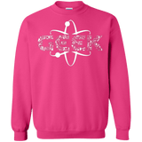 Sweatshirts Heliconia / Small I Geek Crewneck Sweatshirt